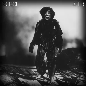Pochette de After de Rojinski