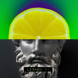 Pochette de LINKED 11 de Phace