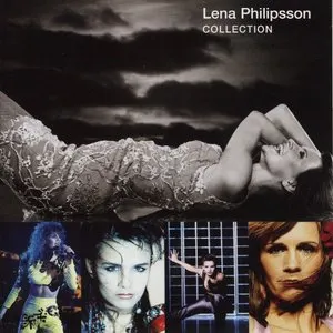 Pochette de Collection de Lena Philipsson