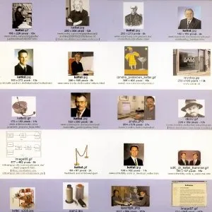 Pochette de Cenny de Kettel