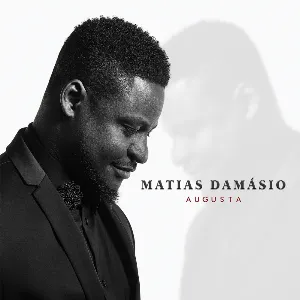 Pochette de Augusta de Matias Damásio