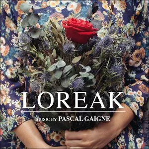 Pochette de Loreak de Pascal Gaigne