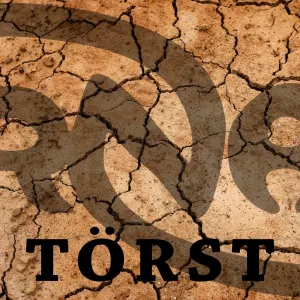 Pochette de Törst de Varnagel