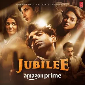 Pochette de Jubilee de Amit Trivedi