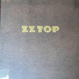 Pochette de From the Top: 1971–1976 de ZZ Top