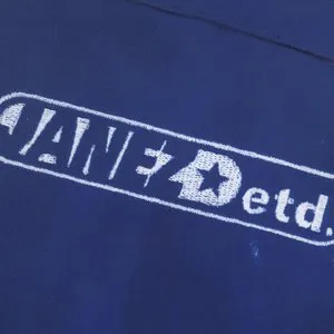 Pochette de Janez Detd. de Janez Detd.