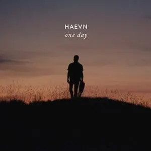 Pochette de One Day de HAEVN
