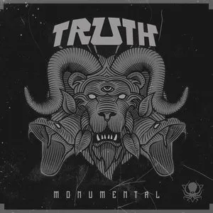 Pochette de Monumental de Truth