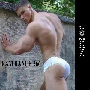 Pochette de Ram Ranch 266 de Grant MacDonald