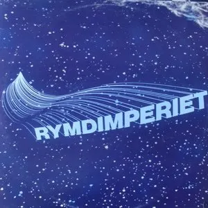 Pochette de Rymdimperiet E.P. de Imperiet