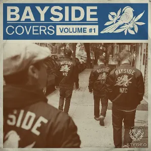 Pochette de Covers: Volume #1 de Bayside