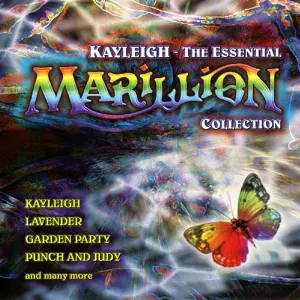 Pochette Kayleigh: The Essential Collection