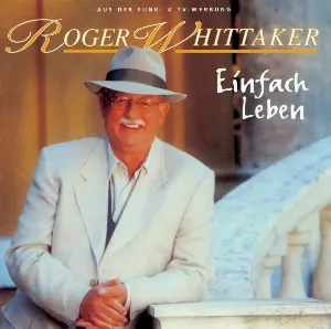 Pochette de Einfach leben de Roger Whittaker