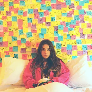 Pochette de Monster Brain de Mia Wray