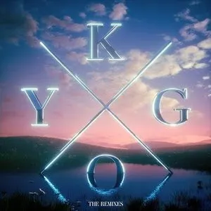 Pochette de KYGO (the remixes) de Kygo