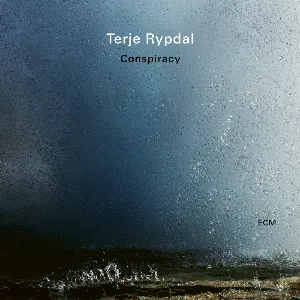 Pochette de Conspiracy de Terje Rypdal