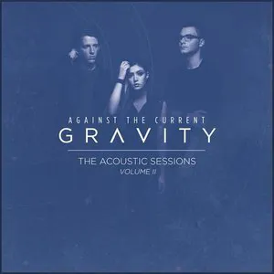 Pochette Gravity (The Acoustic Sessions, Vol. II)