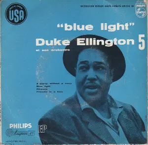 Pochette de 5 - Blue Light de Duke Ellington and His Orchestra