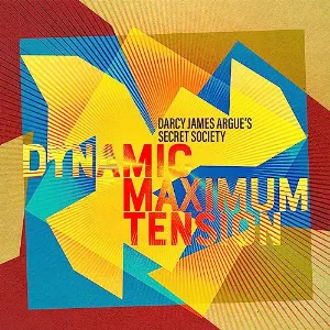 Pochette de The Darcys de The Darcys