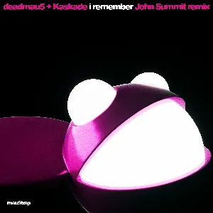 Pochette I Remember (John Summit remix)
