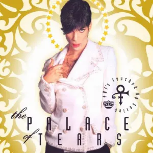 Pochette de The Palace of Tears de Prince