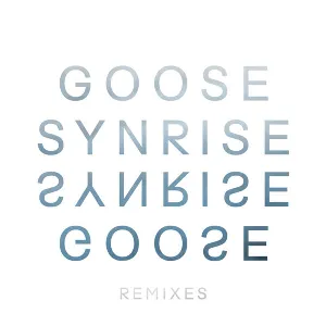 Pochette Synrise Remixes