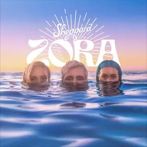 Pochette de Running Straight to You de Sheppard