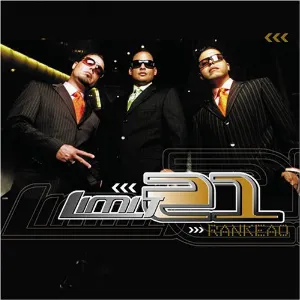 Pochette de Rankeao de Limi-T 21