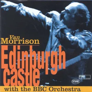 Pochette de Edinburgh Castle de Van Morrison