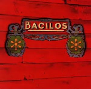 Pochette de Bacilos de Bacilos