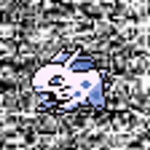 Pochette de #029 ~ Nidoran♀ de h POKéDEX