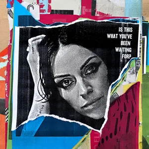 Pochette de Is This What You've Been Waiting For? de Amy Macdonald