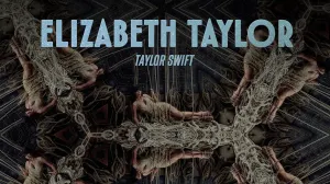Pochette de Elizabeth Taylor de Taylor Swift