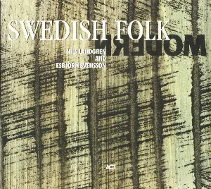 Pochette Swedish Folk Modern