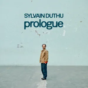 Pochette de Prologue de Sylvain Duthu