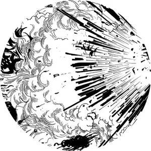 Pochette de Ahora de Daphni