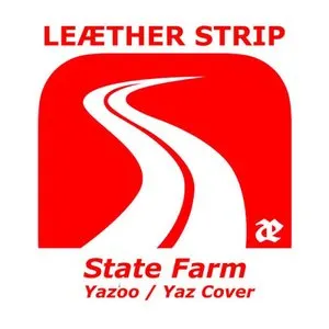 Pochette State Farm (Yazoo / Yaz cover)