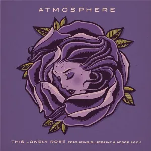 Pochette de This Lonely Rose de Atmosphere