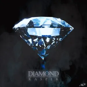 Pochette de Diamond de KASPER