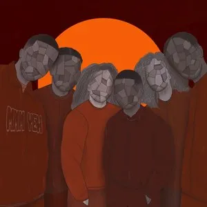 Pochette de More Than A Hustler de Ezra Collective