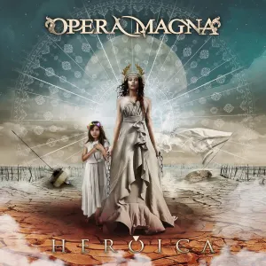 Pochette de Heroica de Opera Magna