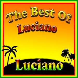 Pochette de The Best of Luciano de Luciano