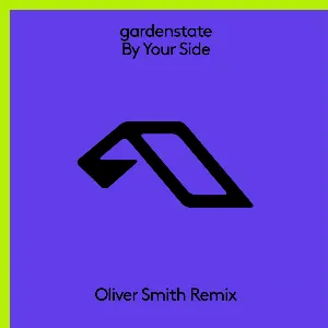 Pochette de By Your Side (Oliver Smith Remix) de gardenstate