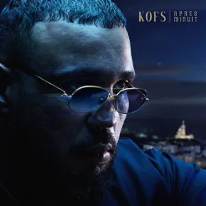 Pochette de APRES MINUIT de Kofs