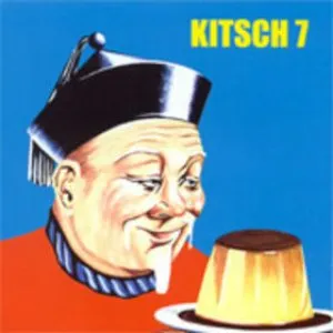 Pochette de Kitsch 7 de Kitsch