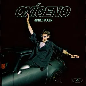 Pochette de Oxígeno de Álvaro Soler