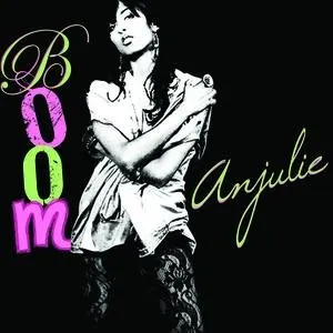 Pochette de Boom (Remixes) de Anjulie