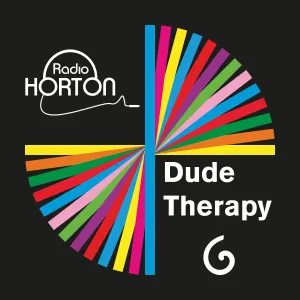 Pochette de 2022-05-28 Dude Therapy de Goldmaster
