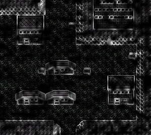 Pochette de #CITY05 ~ Lavender Town de h POKéDEX