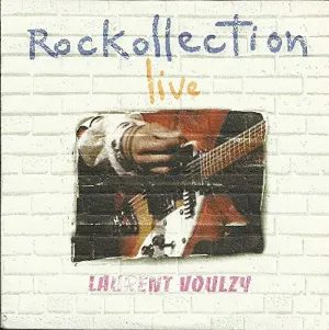 Pochette Rockollection live